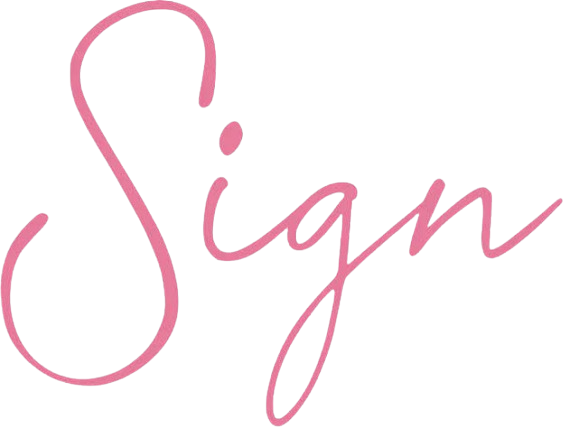 Sign Burger